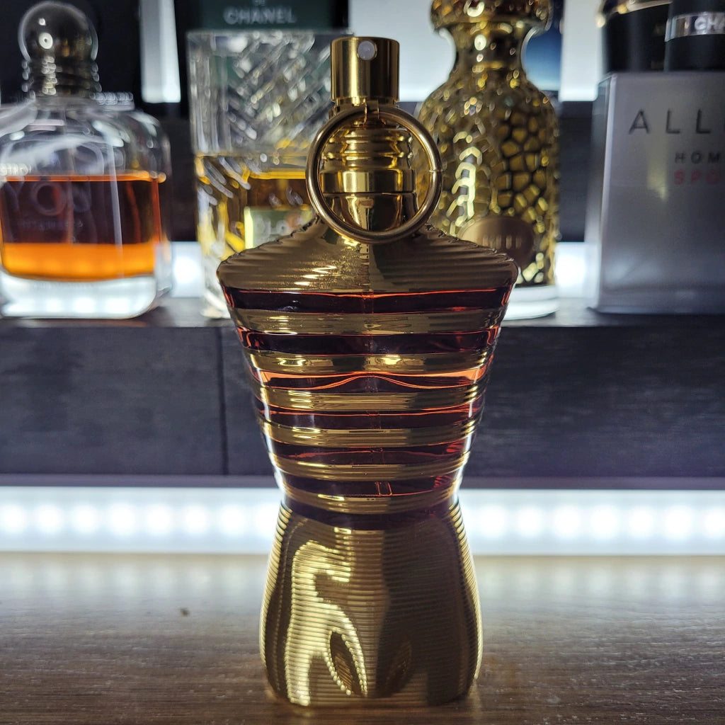 LE MALE ELIXIR 5ml