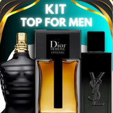 KIT TOP FOR MEN 10ml