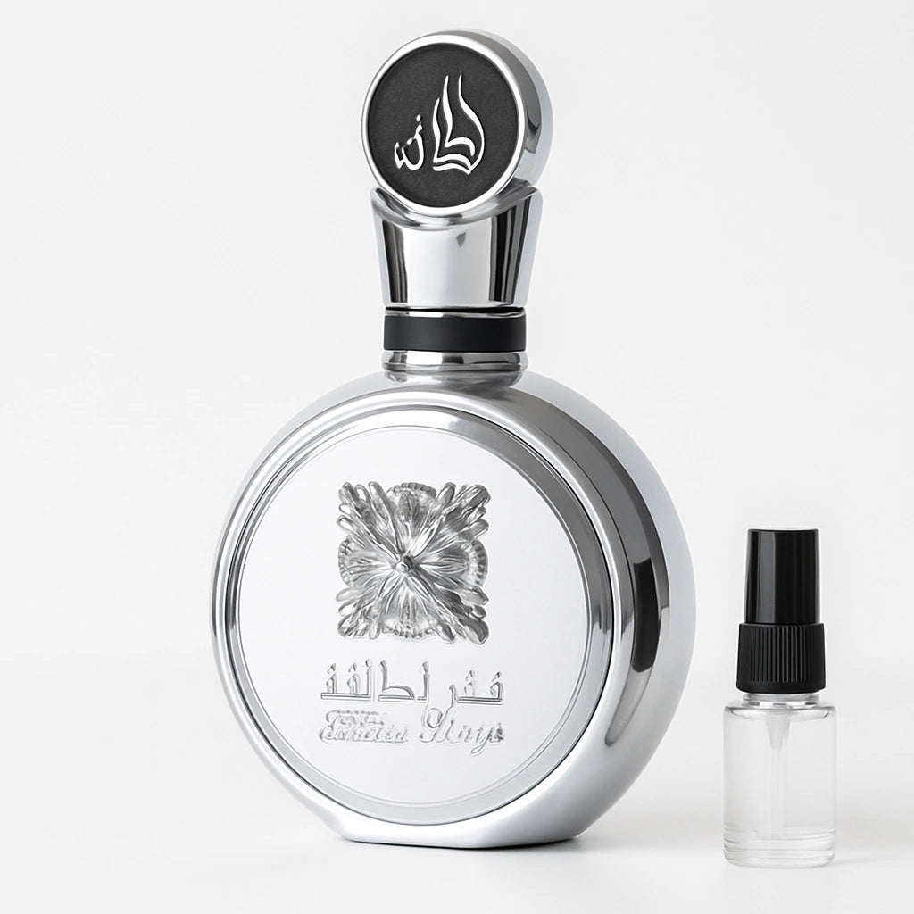 LATTAFA FAKHAR PLATINUM 5m