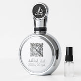 LATTAFA FAKHAR PLATINUM 5m