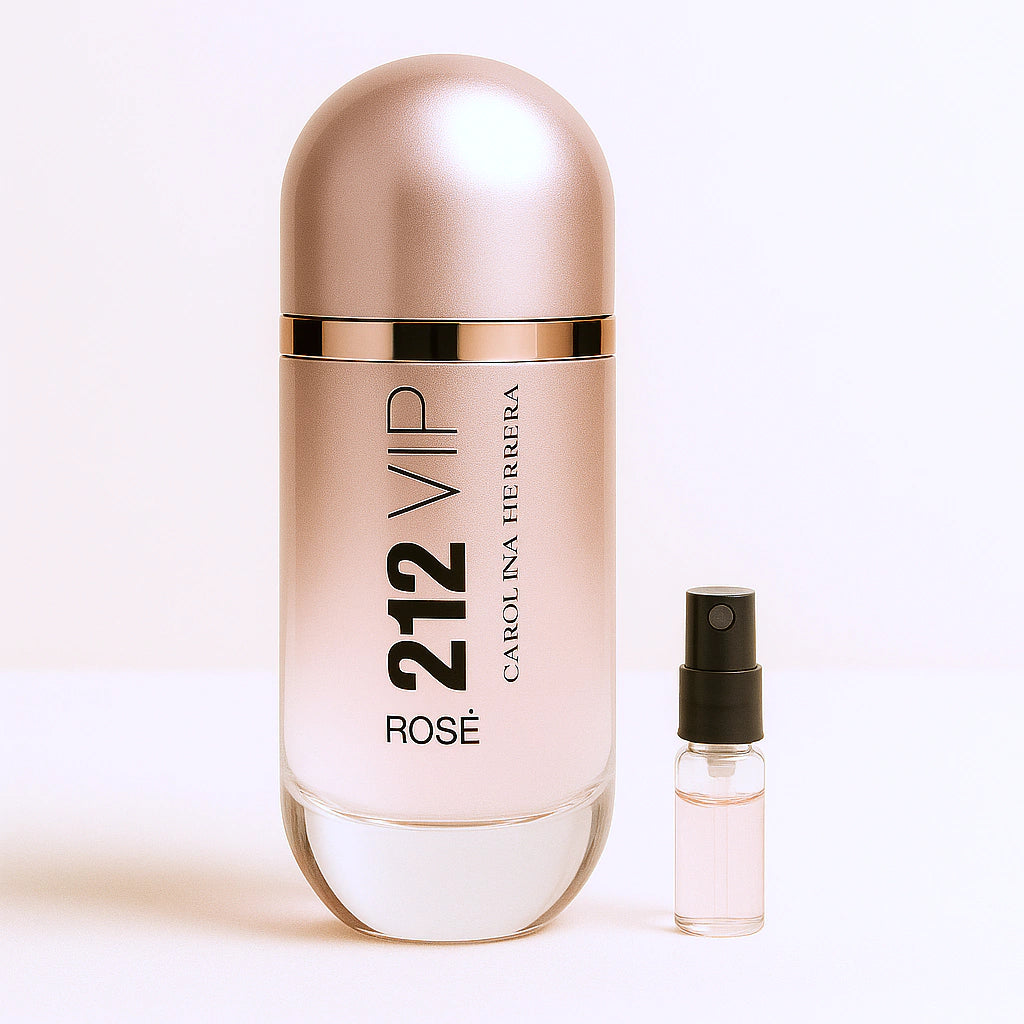 212 VIP ROSE EDP 5ml