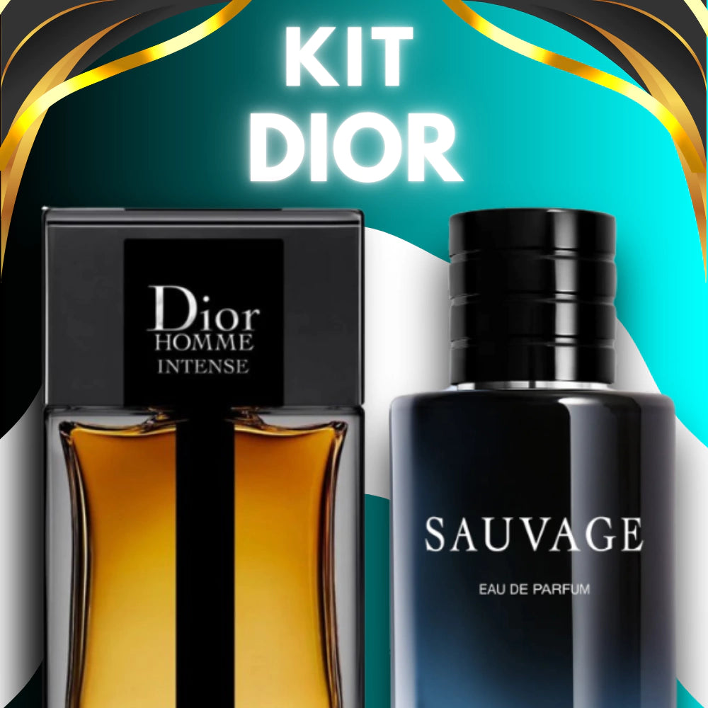 KIT DIOR 10ml