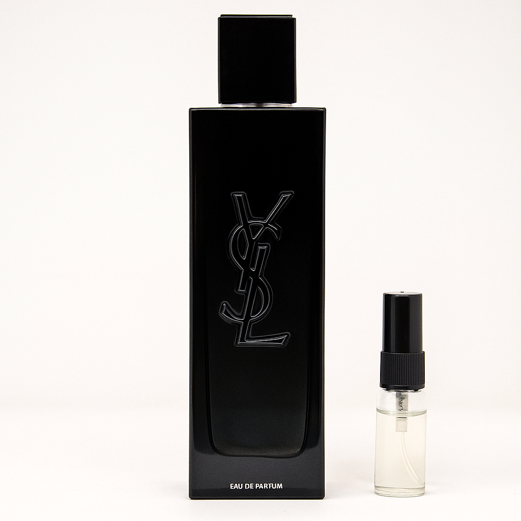 YSL MYSLF EDP 5ml