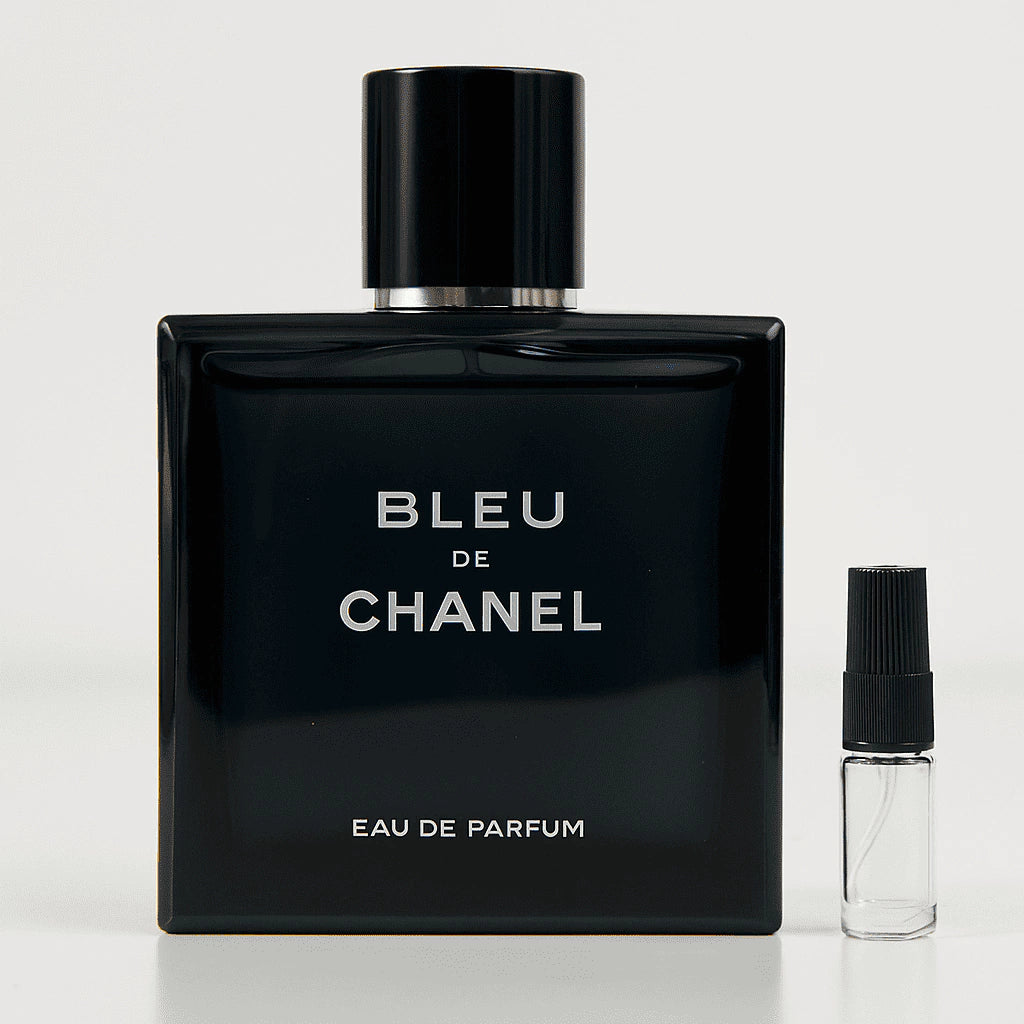 BLEU DE CHANEL EAU DE PARFUM 5ml