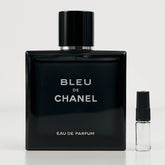 BLEU DE CHANEL EAU DE PARFUM 5ml