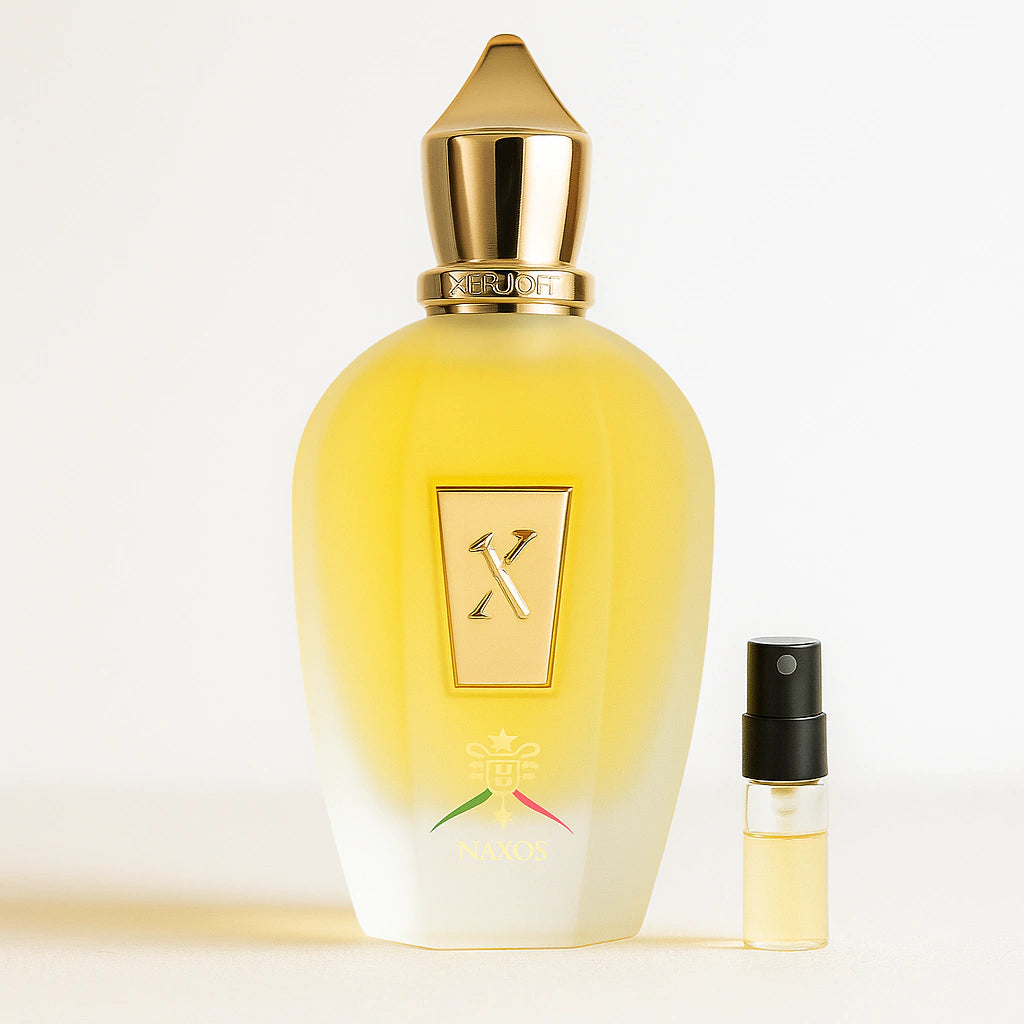 NAXOS XERJOFF 10ml