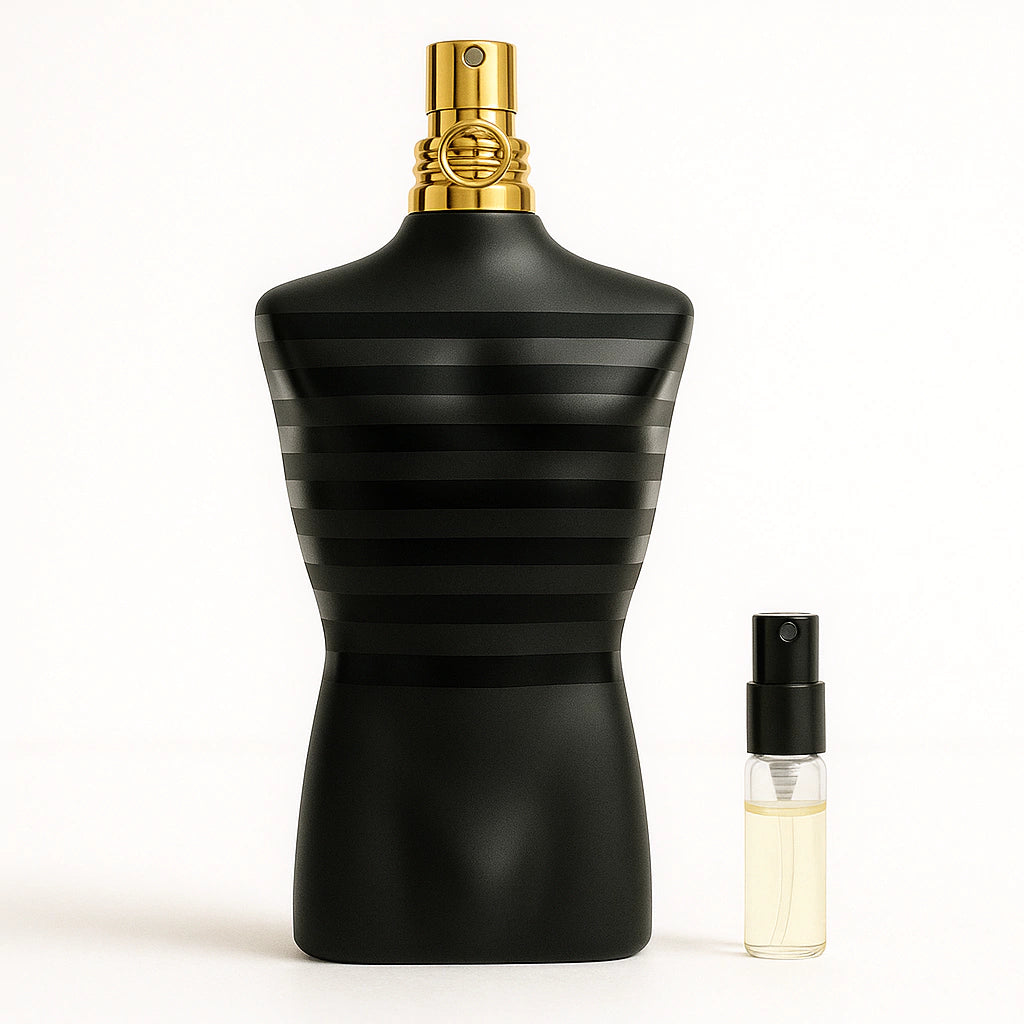 LE MALE LE PARFUM 10ml