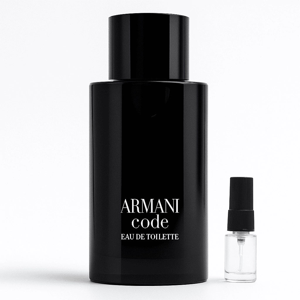 ARMANI CODE EDT 5ml