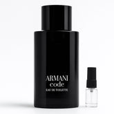ARMANI CODE EDT 5ml
