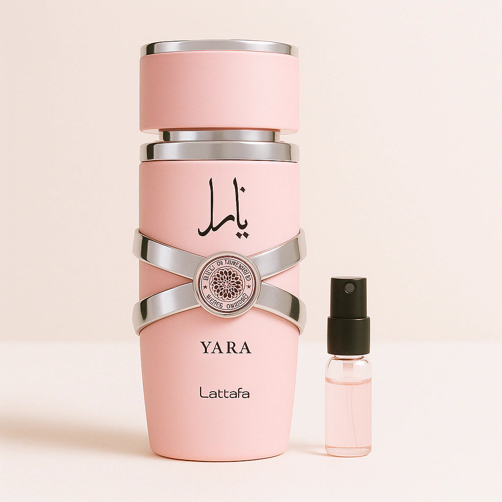 LATTAFA YARA 10ml