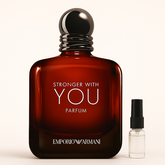 STRONGER WITH YOU PARFUM 5ml