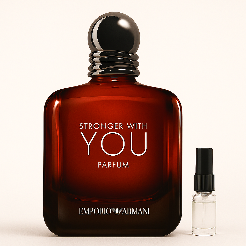 STRONGER WITH YOU PARFUM 5ml