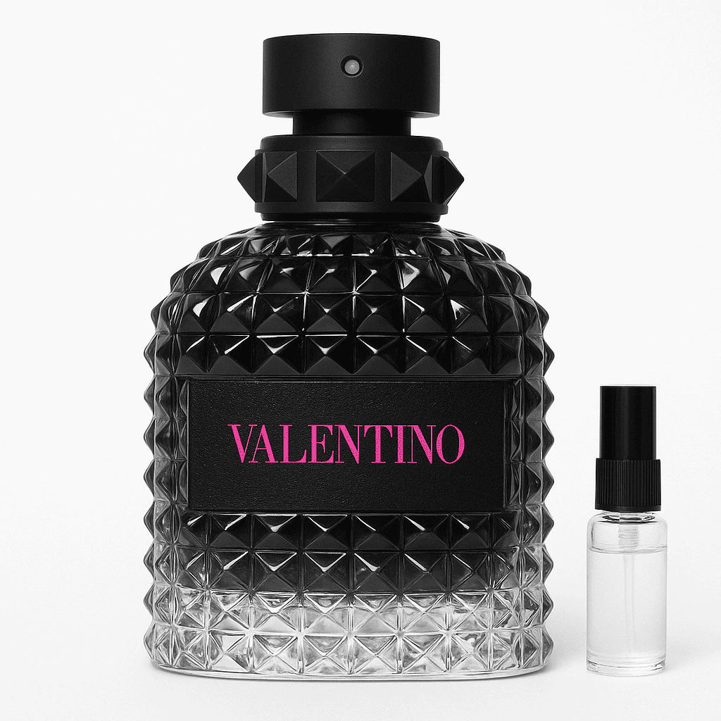 VALENTINO UOMO BORN IN ROMA EDT 5ml