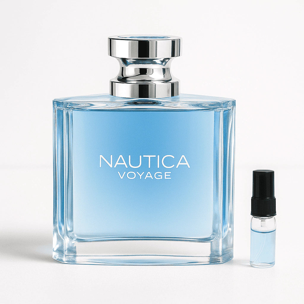 NAUTICA VOYAGE 5ml